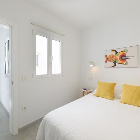 Appartement La Nasa à Punta Mujeres Extérieur photo